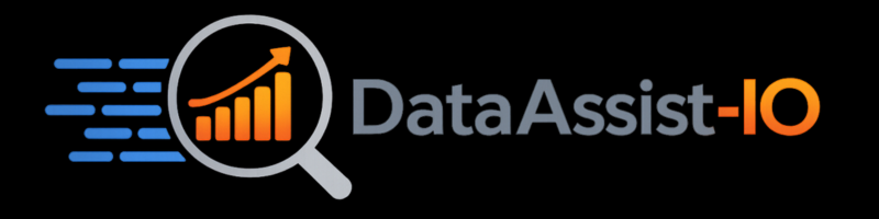 DataAssist-IO Logo