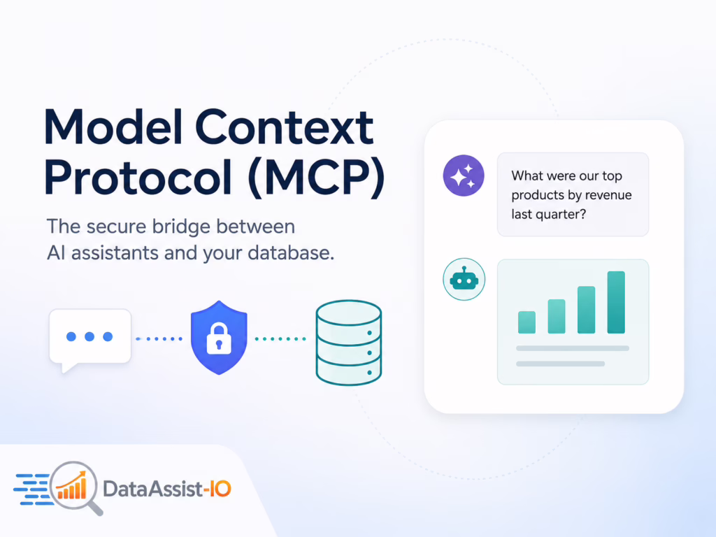 MCP-Model-Context-Protocol